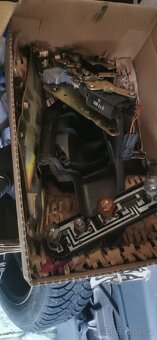 Smart fortwo 450, i kabrio - 5