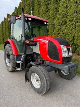 ZETOR PROXIMA 65 - 5