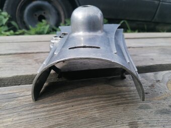 Kryt na karburátor na Jawa, CZ 175/ 356, 125/ 355 - 5