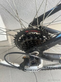 Dámské kolo Kellys Gamma crx - 5