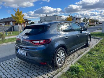Prodám Renault Mégane - 5