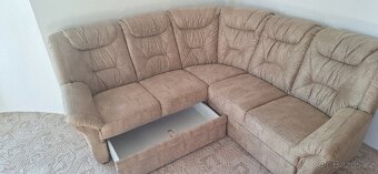 Úplně nová sedací souprava - 5