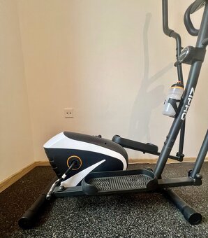 Orbi-Trek Magnetický ELIPTICKÝ TRENAŽÉR ZIPRO - 5