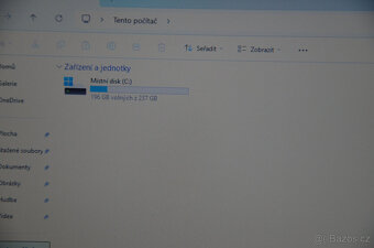 Dell Latitude 3310 i5/16GB/SSD 256GB/záruka - 5