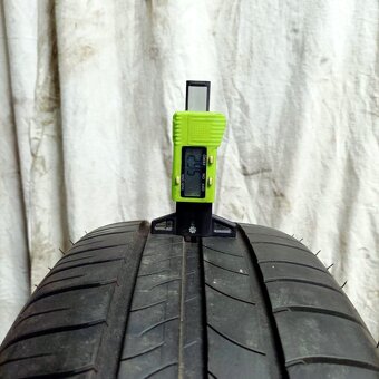 16" plechová kola – 5x105 – 6,5J x 16" ET41 - 5