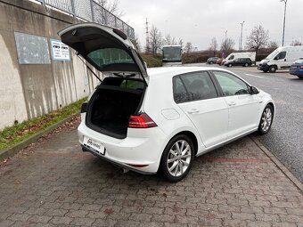 Volkswagen Golf GTI/2.0 TSI/DSG/VII/ČR/servis. kn/135 tkm - 5