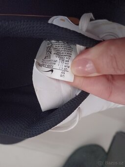 Sálová obuv Nike 37,5 - použité - 5