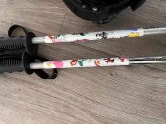 Dětský lyžařský set pro malé - 5