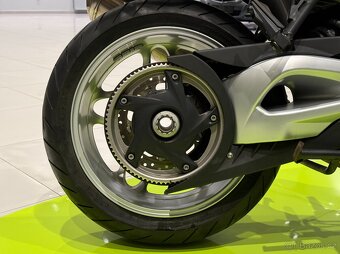 BMW F 800, BMW F800 S/ST Ojeté, 3/2008, 15 860 km - 5