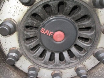 25279 Schwarzmüller SPA 3/E LowDeck Mega - 5