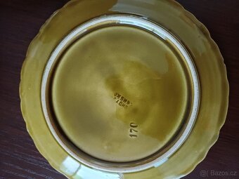 Koláčová souprava Blansko Schutz 1910 - 5