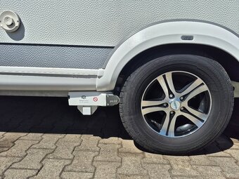 Karavan Hobby Excellent Edition 545 KMF - 5