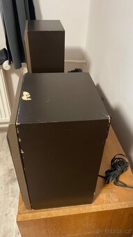 Prodám DDR receiver RFT RX80 Tonica - 5