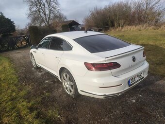 Volkswagen Arteon, 2.0TSI 140kw - 5