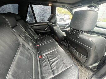 Bmw x5 e53 3.0d 160kw MANUÁL na díly - 5