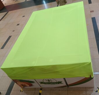 Prodám plně vybavený stánek . - 5