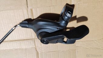 Set řazení SRAM 2x10 fatbike/MTB - 5