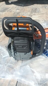 Farmertec Stihl G366, výkon 3,4 kW - 5
