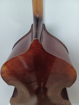 Kontrabas 3/4 - 5