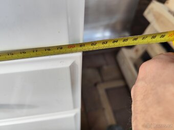 Rohová vana RAVAK - 5