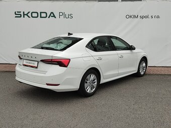 Škoda Octavia, Ambition Plus 2,0 Tdi 85 Kw - 5