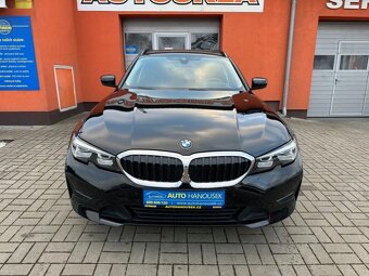 BMW Řada 3, 320D 140KW SPORT,HUD,LED - 5