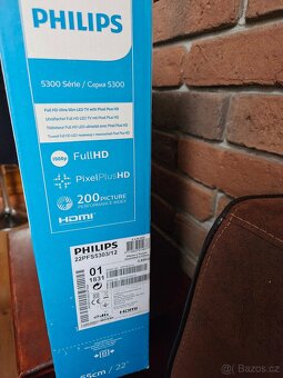 Televizor Philips 5300 Série - 5