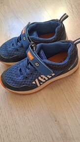 Chlapecké boty 26 - 5