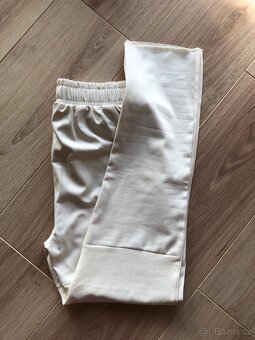 Kalhoty/tepláky, velikost 152 - 5