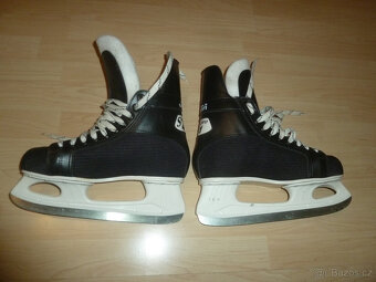 Lední brusle Jofa super pro vel. 43 - 5