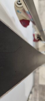 Dívčí lyže 109 cm - 5