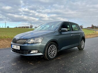 Fabia III 1.2 TSI 81kw (automat) - 5