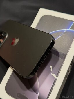 iPhone 16 pro 128 gb - 5