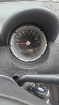 Vw Lupo 1.4 benzin - 5