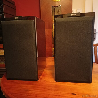 KEF R300 - 5