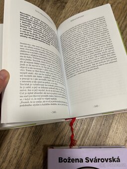 Deník odbarvené blondýny - 4. díly - 5