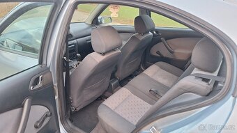 Octavia 1.9 TDI 66KW - 5