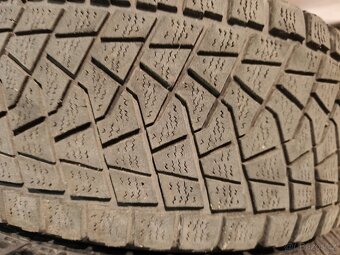 4 ks pneu Bridgestone 265/65 R 17. Levně. - 5