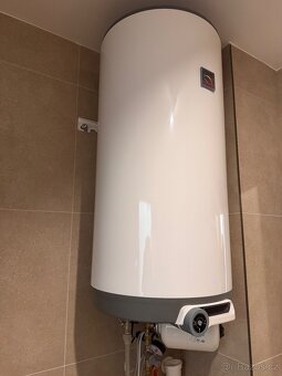 Bojler Dražice OKCE 125 - 5