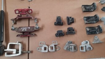 Hardtop Carryboy – Sklo krátké - 5