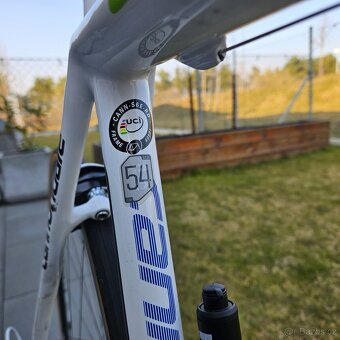 Cannondale SuperSix Evo - 5