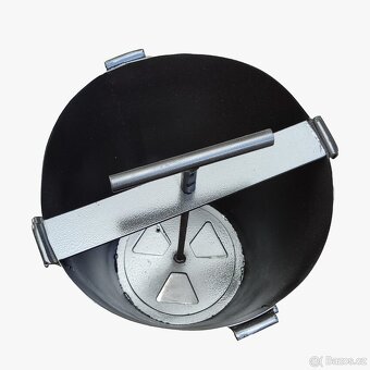 Drtič obilí, sena a slámy - 5