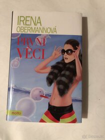 Knihy pro dospělé - 5