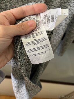 Sede saty upnute Amisu, vel.S - 5