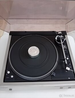 Gramofon Blaupunkt xp-240 (Dual) - 5