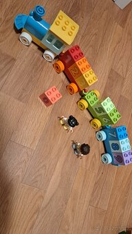 Lego duplo - 5