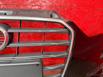 PŘEDNÍ NÁRAZNÍK AUDI A3 8V 2012-2016 8V3807437 - 5