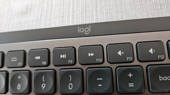 Klávesnice Logitech MX Keys S US (Win/Mac) - 5