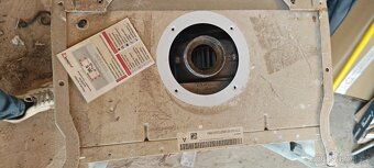 Plynový kotel Protherm - 5