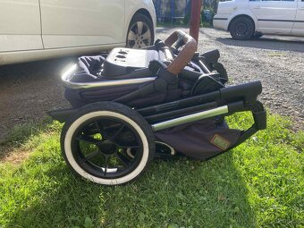 kočárek Moon Rocca - 5